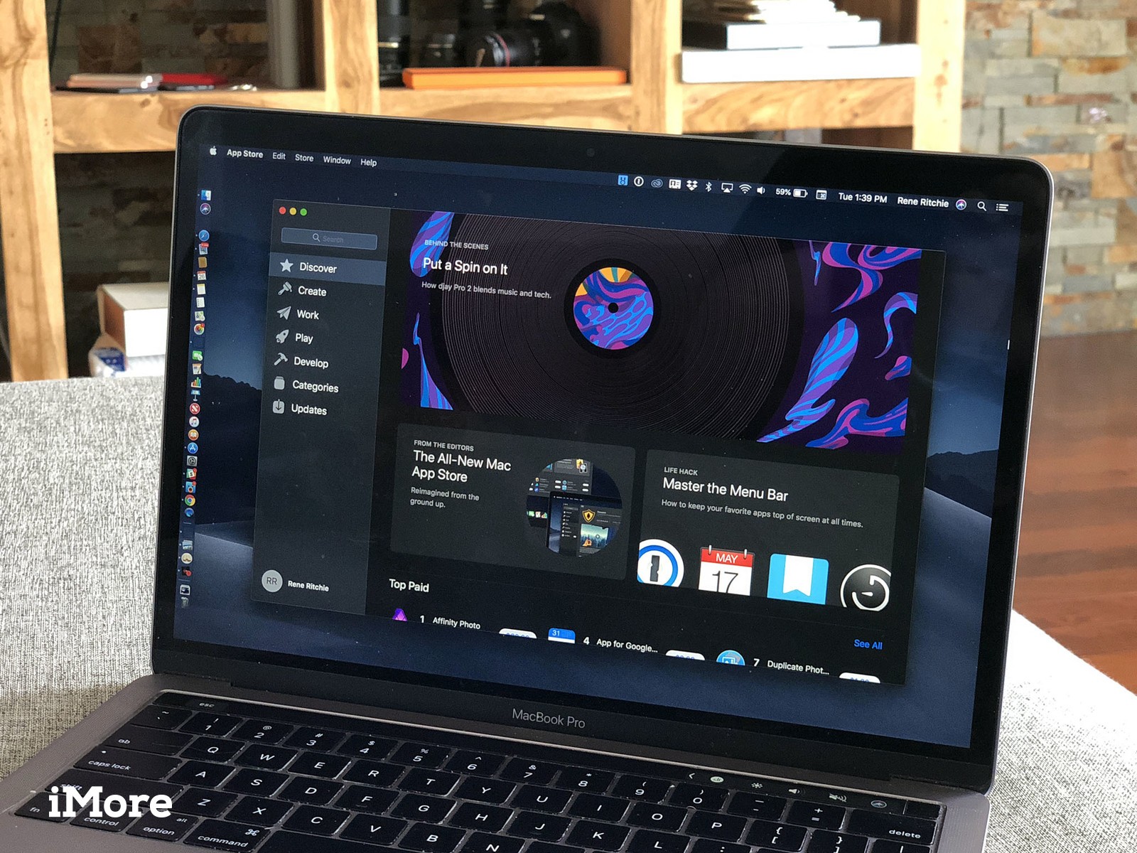 Install Macos Mojave App Download